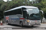 Auto Viação 1001 RJ 108.1098 na cidade de São Paulo, São Paulo, Brasil, por Paulo Alexandre da Silva. Número da foto: #12393782.