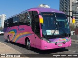 Autobuses sin identificación - Chile FXFW64 na cidade de Estación Central, Santiago, Metropolitana de Santiago, Chile, por Benjamín Tomás Lazo Acuña. Número da foto: #12393675.