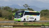 Fretar - DFT Logística 232 na cidade de Maracanaú, Ceará, Brasil, por Amós  Mattos. Número da foto: #12392452.