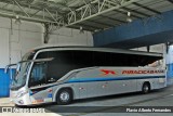 Viação Piracicabana 462403 na cidade de Sorocaba, São Paulo, Brasil, por Flavio Alberto Fernandes. Número da foto: #:id.