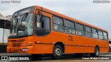 Cristo Rei > CCD Transporte Coletivo > SPE Via Mobilidade S/A DA019 na cidade de Curitiba, Paraná, Brasil, por Lucas Weber Calizario. Número da foto: #:id.