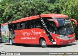 Empresa de Ônibus Pássaro Marron 5829 na cidade de São Paulo, São Paulo, Brasil, por Charlestom Vinicius Carvalho Silva. Número da foto: #:id.