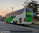 Expresso Princesa dos Campos 6541 na cidade de Cajati, São Paulo, Brasil, por Leandro Muller. Número da foto: #:id.