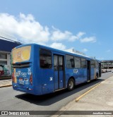 SJT - São Judas Tadeu 502 na cidade de Recife, Pernambuco, Brasil, por Jonathan Nunes. Número da foto: #12392280.