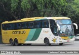 Empresa Gontijo de Transportes 14770 na cidade de São Paulo, São Paulo, Brasil, por Charlestom Vinicius Carvalho Silva. Número da foto: #12392704.