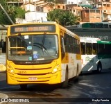 Plataforma Transportes 31055 na cidade de Salvador, Bahia, Brasil, por Kayky Ferreira. Número da foto: #:id.