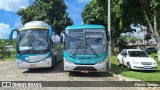 RD Transportes 814 na cidade de Cruz das Almas, Bahia, Brasil, por Flávio  Santos. Número da foto: #12394413.