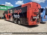 Diego Facó 3570 na cidade de São João do Jaguaribe, Ceará, Brasil, por Valdete Carneiro. Número da foto: #:id.