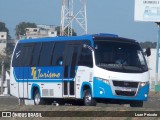 TL Turismo 7000 na cidade de Viana, Espírito Santo, Brasil, por Luan Peixoto. Número da foto: #12395945.