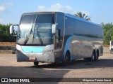 Ônibus Particulares 8946 na cidade de Santa Inês, Maranhão, Brasil, por Miqueias Pereira Sousa. Número da foto: #12395013.