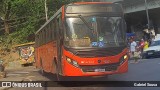 Transportes Vila Isabel A27538 na cidade de Rio de Janeiro, Rio de Janeiro, Brasil, por Gabriel Sousa. Número da foto: #:id.