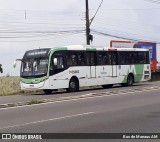 Auto Ônibus Líder 0925002 na cidade de Manaus, Amazonas, Brasil, por Bus de Manaus AM. Número da foto: #:id.