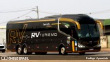 RV Turismo 17000 na cidade de Conselheiro Lafaiete, Minas Gerais, Brasil, por Rodrigo  Aparecido. Número da foto: #12395911.