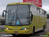 Viação Itapemirim 8827 na cidade de Bady Bassitt, São Paulo, Brasil, por Felipe Rhis Elias. Número da foto: #12396380.