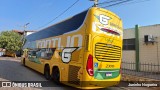 Empresa Gontijo de Transportes 23015 na cidade de Araçuaí, Minas Gerais, Brasil, por Juninho Nogueira. Número da foto: #12394944.