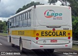 Lape Trans 6042 na cidade de Dois Córregos, São Paulo, Brasil, por Felipe Rhis Elias. Número da foto: #:id.