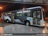 Viação Garcia 81027 na cidade de Paranavaí, Paraná, Brasil, por Celso da Silva Ramos. Número da foto: #12396262.
