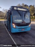 FAOL - Friburgo Auto Ônibus 507 na cidade de Nova Friburgo, Rio de Janeiro, Brasil, por Krisman Nascimento Gomes. Número da foto: #:id.