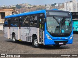 ANSAL - Auto Nossa Senhora de Aparecida 350 na cidade de Juiz de Fora, Minas Gerais, Brasil, por Luiz Felipe Coelho. Número da foto: #12395075.