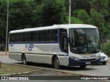 SP Transporte e Turismo 12500 na cidade de Sabará, Minas Gerais, Brasil, por Douglas Célio Brandao. Número da foto: #12395939.