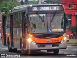 Alfa Rodo Bus 8 6098 na cidade de São Paulo, São Paulo, Brasil, por Luccas Eme. Número da foto: #12395046.