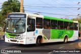 Rápido D´Oeste 2114 na cidade de Ribeirão Preto, São Paulo, Brasil, por Paulo Henrique Pereira Borges. Número da foto: #:id.