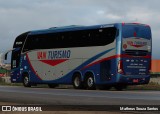 Van Turismo 20030 na cidade de Vitória da Conquista, Bahia, Brasil, por Matheus Souza Santos. Número da foto: #12395610.