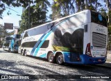 Ramos Turismo 4300 na cidade de Petrópolis, Rio de Janeiro, Brasil, por Gustavo Esteves Saurine. Número da foto: #12395275.