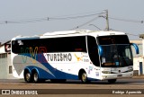 VVR Turismo 1100 na cidade de Conselheiro Lafaiete, Minas Gerais, Brasil, por Rodrigo  Aparecido. Número da foto: #12395826.