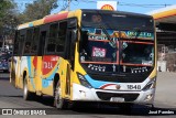 TTA S.A. - Línea 96 1848 na cidade de San Lorenzo, Central, Paraguai, por José Paredes. Número da foto: #12396598.
