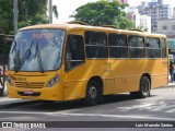 Auto Viação Redentor HN616 na cidade de Curitiba, Paraná, Brasil, por Luis Marcelo Santos. Número da foto: #:id.