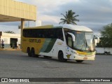Empresa Gontijo de Transportes 18355 na cidade de Caruaru, Pernambuco, Brasil, por Lenilson da Silva Pessoa. Número da foto: #12395241.