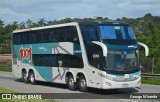Auto Viação 1001 RJ 108.839 na cidade de Santa Isabel, São Paulo, Brasil, por George Miranda. Número da foto: #:id.