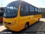 Ônibus Particulares 2003 na cidade de Duque de Caxias, Rio de Janeiro, Brasil, por Rafael Rayden. Número da foto: #12394474.