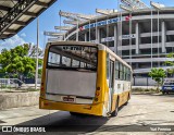 Viação Forte AF-87807 na cidade de Belém, Pará, Brasil, por Yuri Ferreira. Número da foto: #:id.