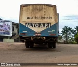 Alto API 6866 na cidade de Breu Branco, Pará, Brasil, por Tarcísio Borges Teixeira. Número da foto: #12395092.