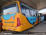 Expresso Amarelinho 352 na cidade de Sorocaba, São Paulo, Brasil, por Lucas Vinicius Ferreira. Número da foto: #12394450.