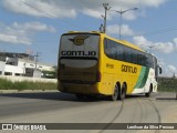 Empresa Gontijo de Transportes 14990 na cidade de Caruaru, Pernambuco, Brasil, por Lenilson da Silva Pessoa. Número da foto: #12395225.