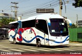 AS Service 7400 na cidade de São Paulo, São Paulo, Brasil, por Ricardo Luiz. Número da foto: #12396080.