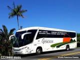 Graciosa Transporte e Turismo Ltda-ME 24 na cidade de Paranaguá, Paraná, Brasil, por Murilo Francisco Ferreira. Número da foto: #12395692.