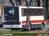 Turística Cristo Rei 350 na cidade de Conselheiro Lafaiete, Minas Gerais, Brasil, por Rodrigo  Aparecido. Número da foto: #12395750.