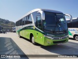 Turin Transportes RJ 678.011 na cidade de Duque de Caxias, Rio de Janeiro, Brasil, por William Bispo da Silva. Número da foto: #12394289.