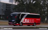 Lirabus 13045 na cidade de Indaiatuba, São Paulo, Brasil, por Francisco Ivano. Número da foto: #12396265.