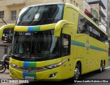 Rimatur Transportes 5100 na cidade de Curitiba, Paraná, Brasil, por Marco Aurélio Batista e Silva. Número da foto: #:id.