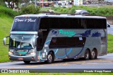 Pegasus Tur Turismo 7014 na cidade de Aparecida, São Paulo, Brasil, por Ricardo  Knupp Franco. Número da foto: #12395340.