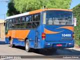 TCI Transporte Coletivo de Itatiba 10400 na cidade de Itatiba, São Paulo, Brasil, por Guilherme Estevan. Número da foto: #12396468.