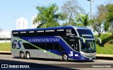 Guerino Seiscento 0522 na cidade de Londrina, Paraná, Brasil, por Francisco Ivano. Número da foto: #12396327.
