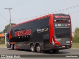Bertoldo Turismo e Excursões 9292 na cidade de Holambra, São Paulo, Brasil, por André Fermino . Número da foto: #12396217.
