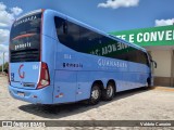 Expresso Guanabara 864 na cidade de São João do Jaguaribe, Ceará, Brasil, por Valdete Carneiro. Número da foto: #:id.