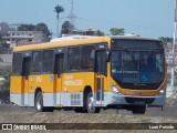 Companhia Carris Porto-Alegrense 0164 na cidade de Viana, Espírito Santo, Brasil, por Luan Peixoto. Número da foto: #12395976.
